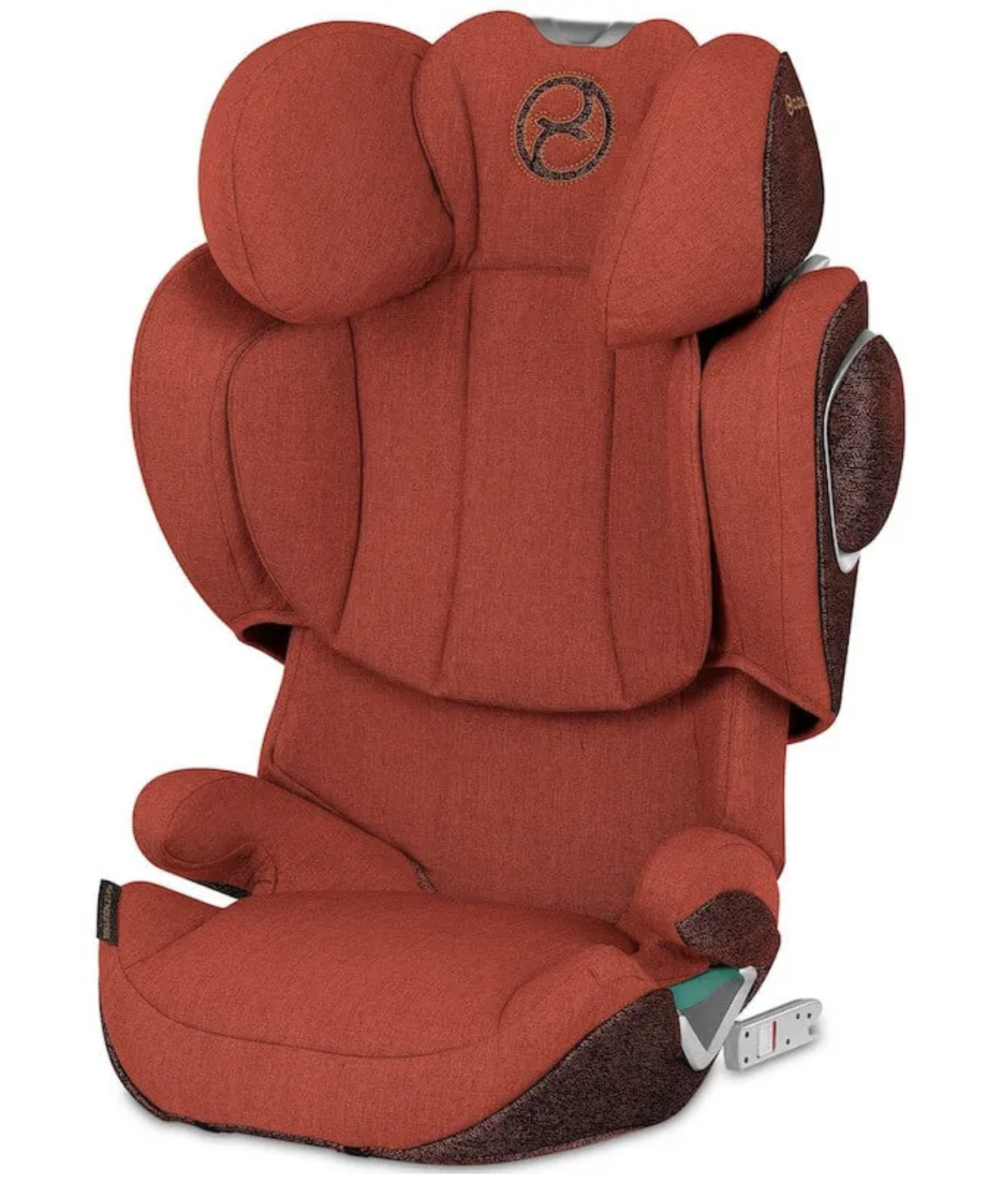 Child Car Seats (3.5y-12y)